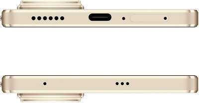 Смартфон Huawei FOA-LX9 nova 11 256Gb 8Gb золотой моноблок 3G 4G 2Sim 6.7" 1084x2412 Android 12 50Mpix 802.11 a/b/g/n/ac/ax NFC GPS GSM900/1800 GSM1900