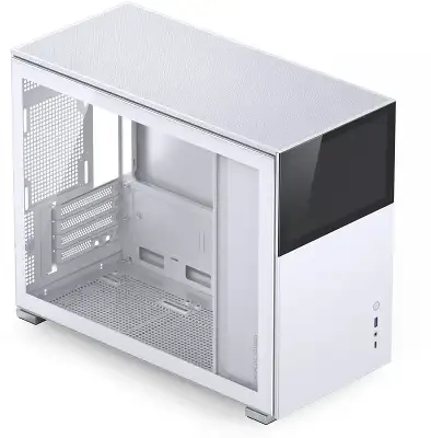 JONSBO D31 STD SCREEN White