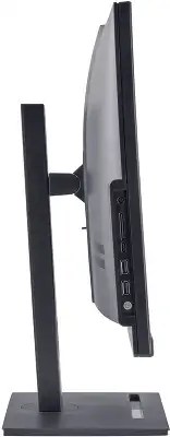 Моноблок IRU 27IM 27" Full HD i3 1215U (1.2) 8Gb SSD256Gb UHDG Windows 11 Pro GbitEth WiFi BT 90W Cam черный 1920x1080