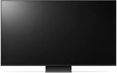 Телевизор 75" LG 75QNED86T6A UHD HDMIx4, USBx2 титан