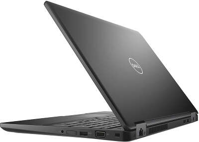 Ноутбук Dell Precision 3530 15.6" FHD i7 8750H/8/1000/256 SSD/p600 4G/WF/BT/Cam/W10Pro