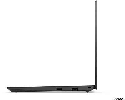 Ноутбук Lenovo ThinkPad E15 G3 15.6" FHD R 5 5500U/16/512 SSD/WF/BT/Cam/W10Pro
