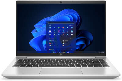 Ноутбук HP ProBook 440 G9 14" FHD IPS i5 1235U/8/256 SSD/W11Pro (6F1E7EA)