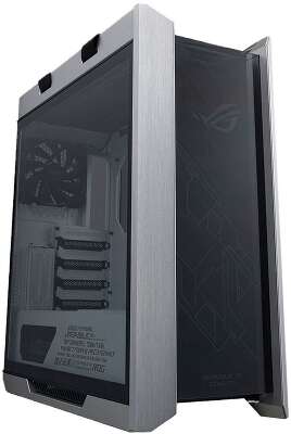 Корпус ASUS GX601/WT/AL/WITH HANDLE Белый GX601 ROG STRIX HELIOS CASE/WT/AL/WITH HANDLE (611329)