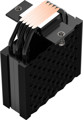 PcCooler RT500 Digital ARGB B RT500 Digital ARGB BK