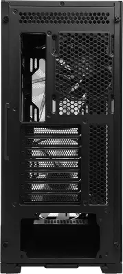 Корпус LIAN-LI Lancool 215, черный, ATX, Без БП (G99.LAN215X.00)