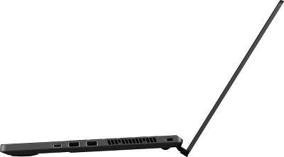 Ноутбук ASUS ROG Zephyrus G14 GA401IU-HE107T 14" FHD R 9 4900HS/16/512 SSD/GF GTX 1660 ti 6G/WF/BT/Cam/W10
