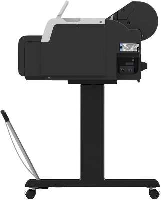Плоттер струйный Canon imagePROGRAF TM-240 (24", A1, 5 цветов, WiFi) (без стенда)