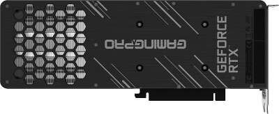 Видеокарта Palit NVIDIA GeForce RTX 3070 GAMINGPRO OC 8Gb GDDR6 PCI-E HDMI, 3DP