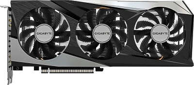Видеокарта GIGABYTE AMD Radeon RX 6500 XT GAMING OC 4Gb DDR6 PCI-E HDMI, DP