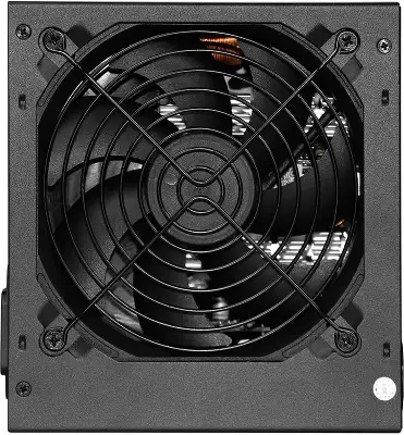 Блок питания Digma ATX 550W DPSU-550W (20+4pin) 120mm fan 4xSATA RTL