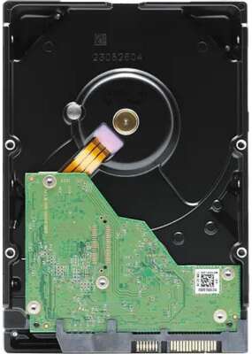 4TB WD Purple (WD43PURZ) {Serial ATA III, 5400- rpm, 256Mb, 3.5"}