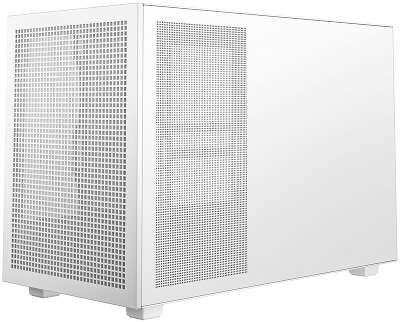 Корпус для ПК Deepcool CH260 WH 