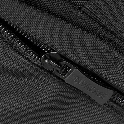 Сумка для ноутбука 15.6" RIVA 8235 black