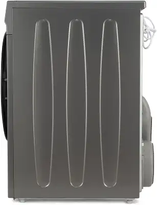 Сушильная машина Hyundai DFE9430 кл.энер.:A++ макс.загр.:10кг темно-серый (DFE9430 DARK GRAY)