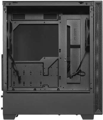 Корпус LIAN-LI Lancool 205, черный, ATX, без БП (G99.OE743X.10)