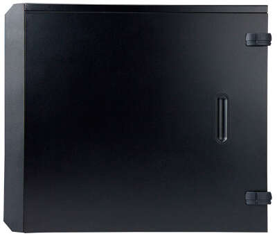 Корпус IN-WIN PE689_U3, черный, ATX, 650W (6188705)