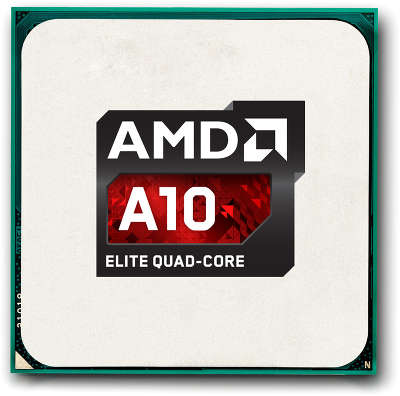 Процессор AMD A10 7860-K OEM <Socket FM2+> (AD786KYBI44JC)
