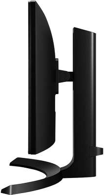 Монитор 29" LG 29UC88-B черный CURVED, IPS