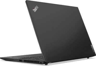 Ноутбук Lenovo ThinkPad T14s G3 14" FHD+ IPS i7-1260P/16/512 SSD/DOS