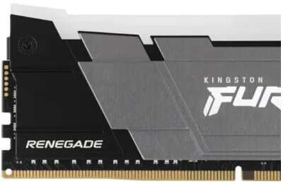 Модуль памяти DIMM DDR4-3600 16GB (8GBx2) KF436C16RB2AK2/16 KINGSTON