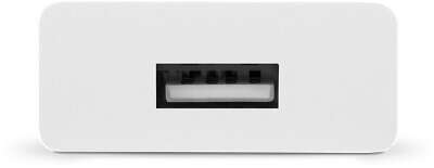 Сетевое зарядное устройство TTEC SmartCharger Travel Charger 2.1A . Цвет: белый