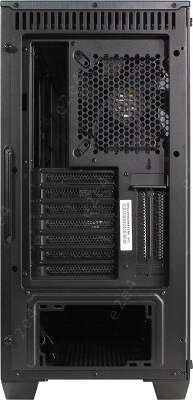 Корпус be quiet! Dark Base 700 RGB, черный, EATX, Без БП (BGW23)