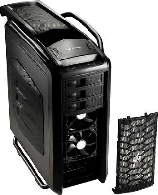 Корпус ATX CoolerMaster Cosmos SE [COS-5000-KKN1], без БП