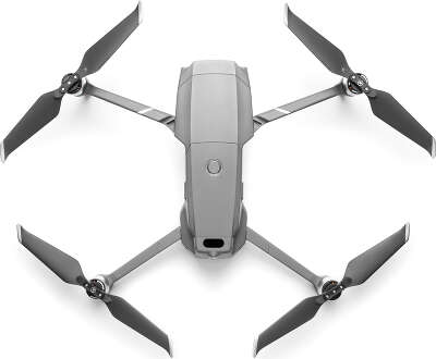 Квадрокоптер DJI Mavic 2 Pro