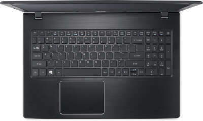 Ноутбук Acer Aspire E5-575G-55J7 15.6" HD i5-7200U/6/1000/GTX950M 2G/WiFi/BT/CAM/W10