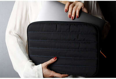 Чехол Bustha Puffer Sleeve для MacBook Pro/Air 13, Navy [BST755104]
