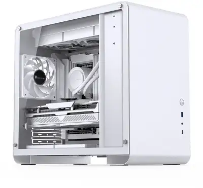 JONSBO U4 Mini White U4mini White