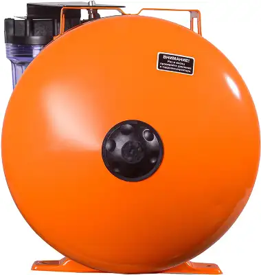 Автополив Вихрь ГА-50 Авто оранжевый (68/6/6)