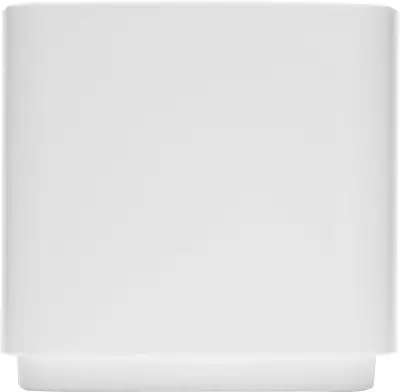 Бесшовный Mesh роутер Asus ZenWiFi XD5 (XD5 (W-2-PK)) AX3000 10/100/1000 компл.:устройство/крепления/адаптер белый (упак.:2шт)