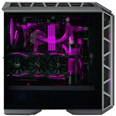 Cooler Master MasterCase H500P, Full Tower