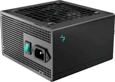 Блок питания Deepcool ATX 850W Game Storm PK850D 80+ bronze (20+4pin) APFC 120mm fan 6xSATA RTL