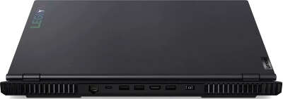 Ноутбук Lenovo Legion 5 15ITH6 15.6" FHD i5-11400H/16/512 SSD/GF RTX 3050 ti 4G/WF/BT/Cam/DOS