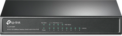 TP-Link TL-SF1008P