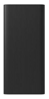 Внешний аккумулятор Xiaomi 18W Power Bank 30000mAh GL (BHR9126GL)