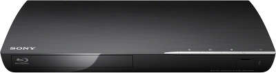 Плеер Sony BluRay BDP-S390