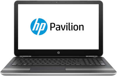 Ноутбук HP Pavilion 15-aw001ur 15.6" FHD IPS /A6 9210/ 4/1000/Multi/ WF/BT/CAM/ W10