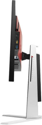 Монитор AOC 23.8" Gaming AG241QG черный