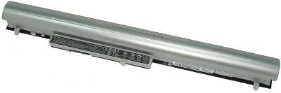 Батарея для HP 248 G1/340 G1/345 G2/ Pavilion 14-n/15-n/15t-n/G14-a (F3B96AA/LA04) 41Wh 4cell серебристая