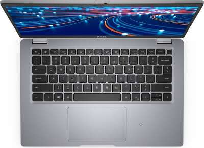 Ноутбук Dell Inspiron 5420 14" IPS i7-1165G7/16/512 SSD/Linux