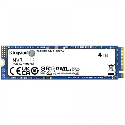 Kingston SNV3S/4000G