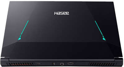Ноутбук Hasee Z8 B63614FH 15.6