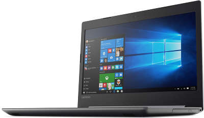 Ноутбук Lenovo IdeaPad 320-17IKB i5-7200U/8/1000/Multi/920MX 2G/17.3" HD+/WF/BT/CAM/W10