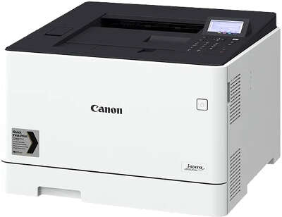Принтер Canon i-SENSYS LBP663Cdw, WiFi