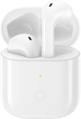 Наушники беспроводные Realme Buds Air Neo, White [RLM-6941399002722]