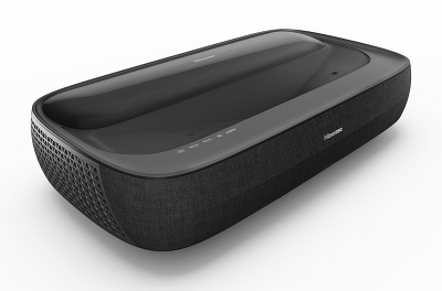 Hisense Laser TV 100L9H